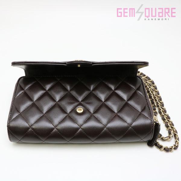 CHANEL（シャネル） 【値下げ交渉可】CHANEL マトラッセ チェーン