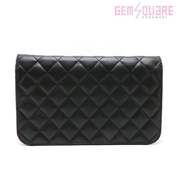 CHANEL（シャネル） 【値下げ交渉可】シャネル マトラッセ23 フル 