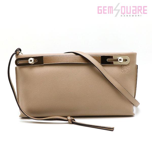 LOEWE（ロエベ） 【値下げ交渉可】ロエベ ミッシー スモール 2WAY