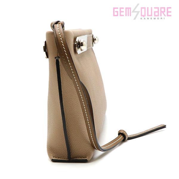 LOEWE 【値下げ交渉可】ロエベ ミッシー スモール 2WAY