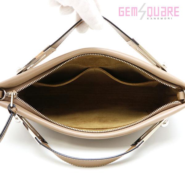 LOEWE 【値下げ交渉可】ロエベ ミッシー スモール 2WAY