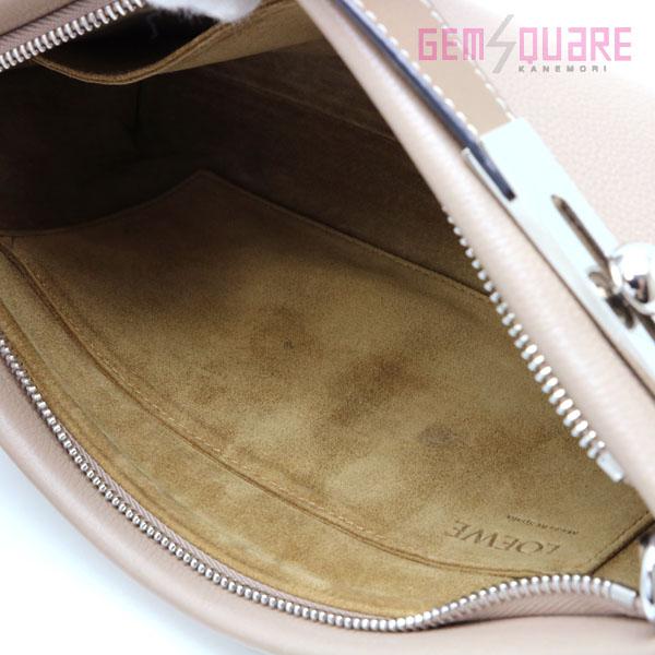 LOEWE 【値下げ交渉可】ロエベ ミッシー スモール 2WAY