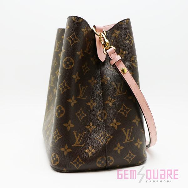 LOUIS VUITTON 【値下げ交渉可】ルイヴィトン モノグラム ネオノエ IC  