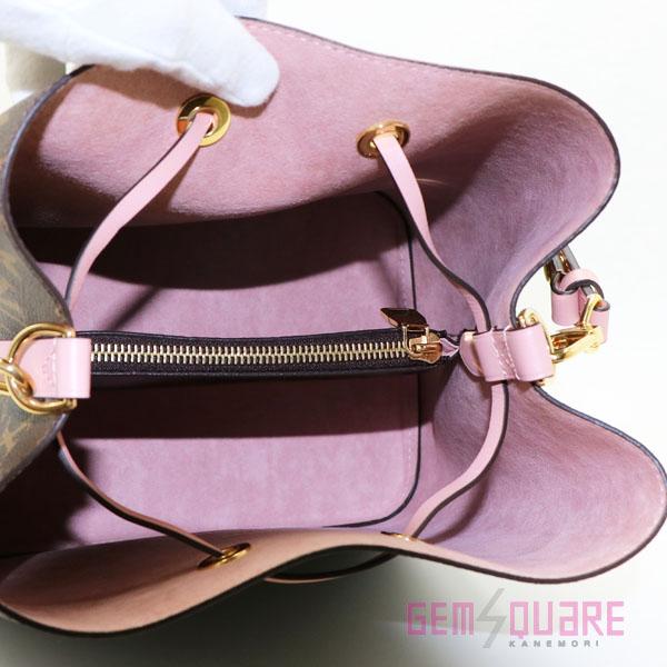 LOUIS VUITTON 【値下げ交渉可】ルイヴィトン モノグラム ネオノエ IC  