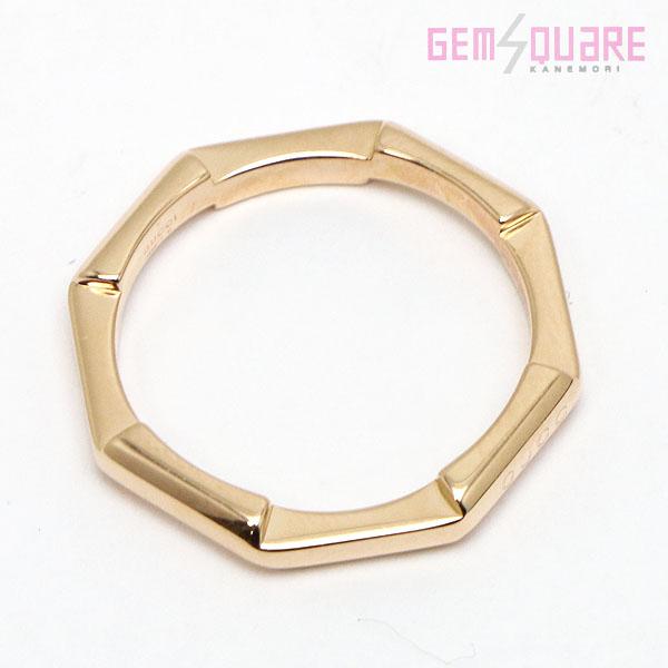 GUCCI 【値下げ交渉可】GUCCI グッチ K18PG リンクトゥラブ GUCCI 【値下げ交渉可】GUCCI グッチ K18PG リンクトゥラブ