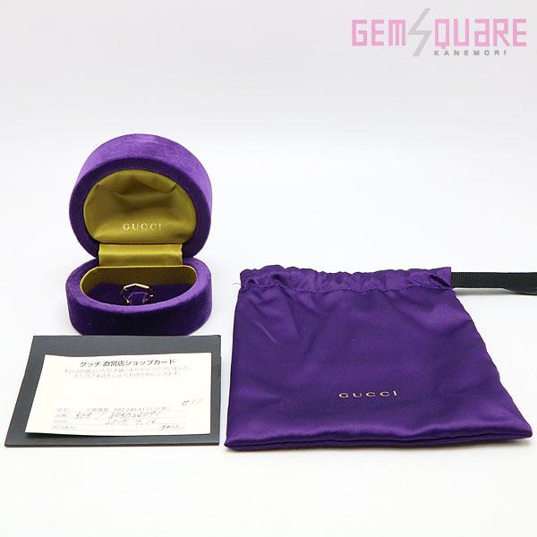 GUCCI 【値下げ交渉可】GUCCI グッチ K18PG リンクトゥラブ GUCCI 【値下げ交渉可】GUCCI グッチ K18PG リンクトゥラブ