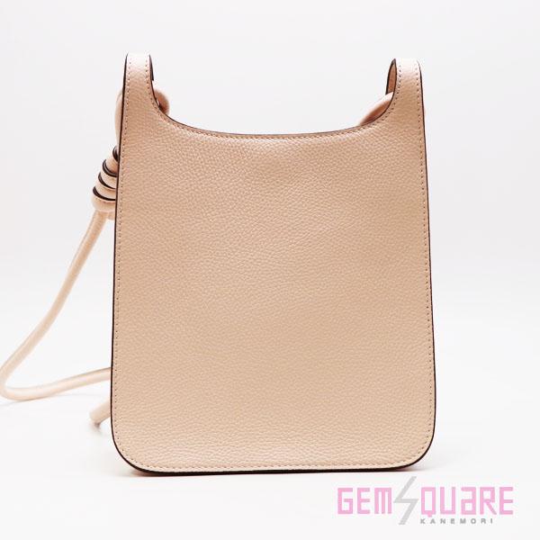 MCM エムシーエム ヒンメルホーボーバッグ ピンク エンボスカーフ 未使用品 MWHESAC01P7001 MCM（エムシーエム） 【値下げ交渉可】MCM ヒンメルホーボーバッグ