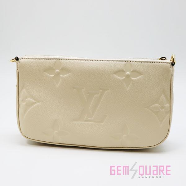 値下げ！ルイヴィトンアクセソワール