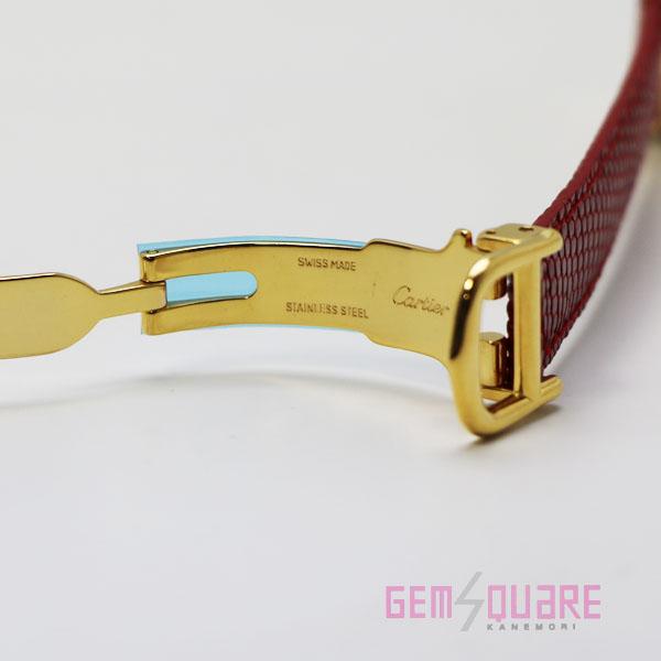 Cartier（カルティエ） 【値下げ交渉可】カルティエ マストヴァン