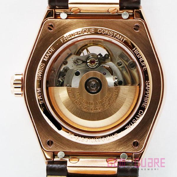 FREDERIQUE CONSTANT（フレデリック・コンスタント） 【値下げ交渉可