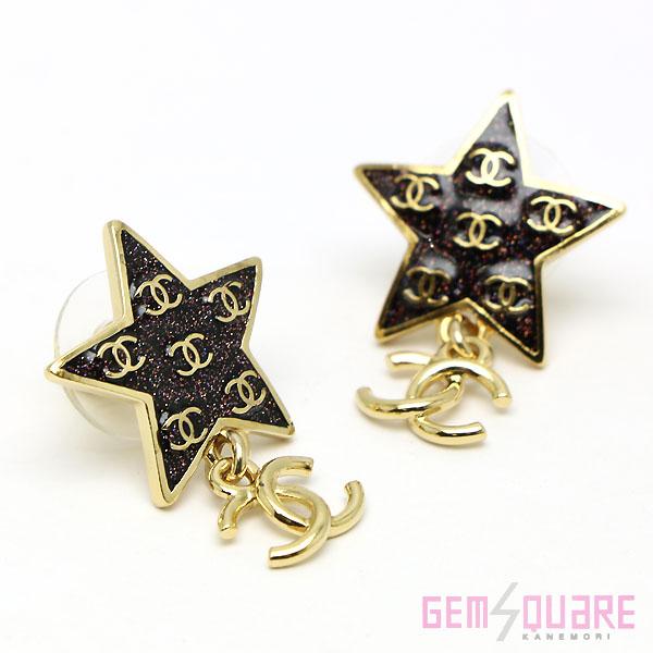 CHANEL（シャネル） 【値下げ交渉可】シャネル ピアス ココマーク