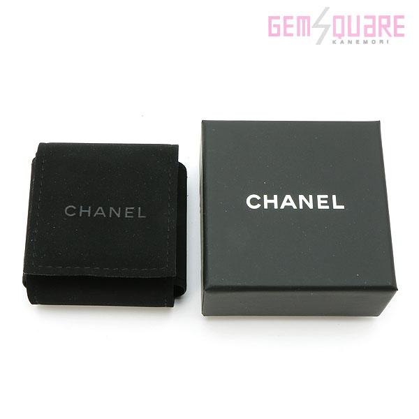 CHANEL 【値下げ交渉可】シャネル ピアス ココマーク スター