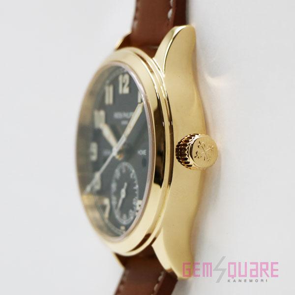 カラトラバ 【値下げ交渉可】パテックフィリップ カラトラバパイロット