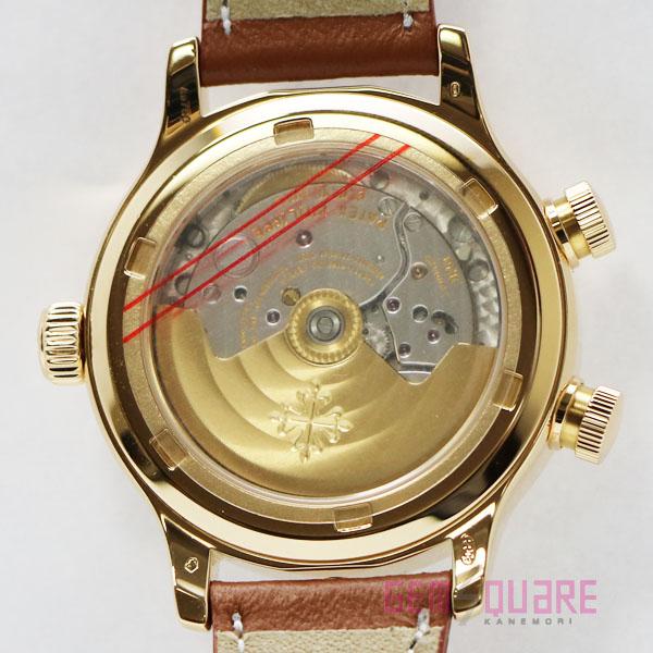 カラトラバ 【値下げ交渉可】パテックフィリップ カラトラバパイロット