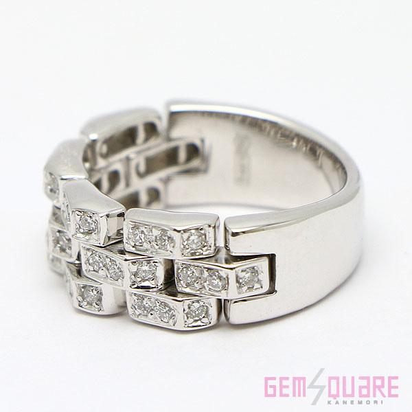 CHIMENTO（キメント） 【値下げ交渉可】キメント ダイヤモンド リング