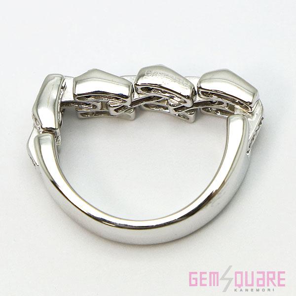 CHIMENTO（キメント） 【値下げ交渉可】キメント ダイヤモンド リング