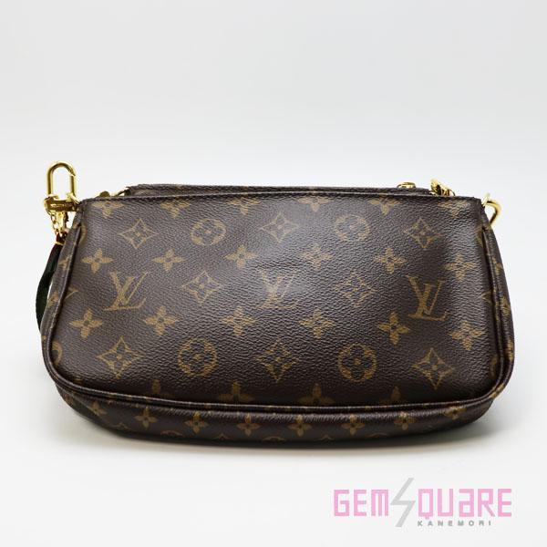 LOUIS VUITTON（ルイ・ヴィトン） 【値下げ交渉可】ルイヴィトン
