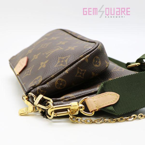 LOUIS VUITTON（ルイ・ヴィトン） 【値下げ交渉可】ルイヴィトン