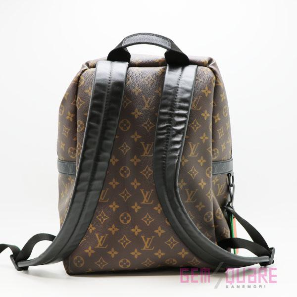 ルイヴィトンリュック(交渉可能)