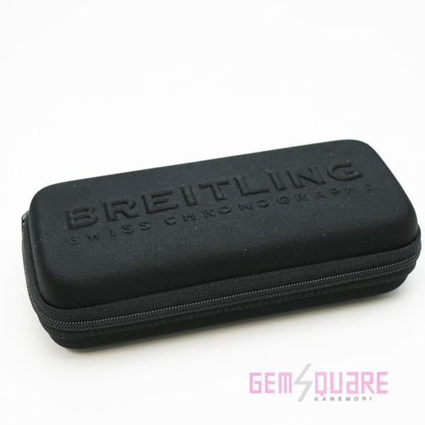ブライトリング（BREITLING） 【値下げ交渉可】BREITLING クロノマット