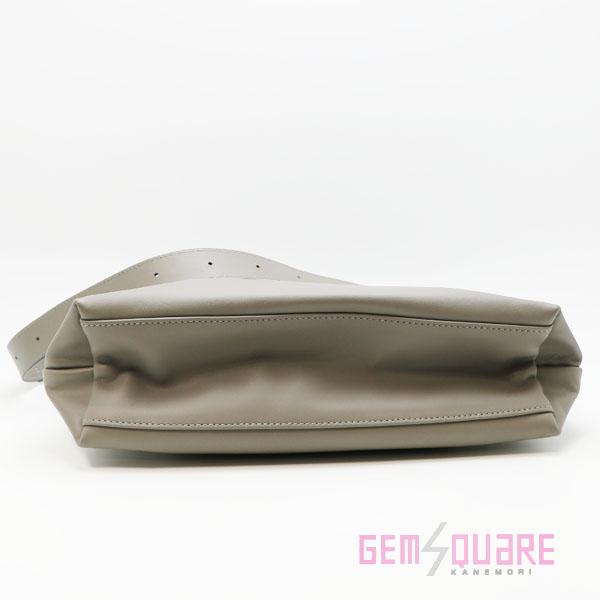【値下げ交渉可】ロンシャン ルプリアージュ エクストラMホーボー バッグ グレー 未使用品 10189987P55 | LONGCHAMP | 04