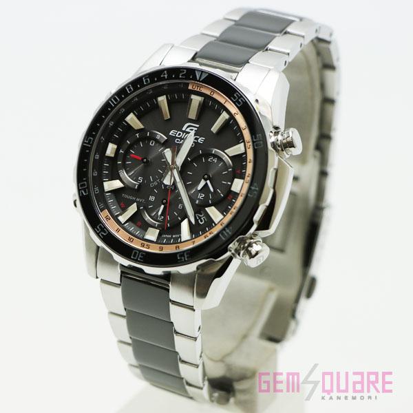 EDIFICE 【値下げ交渉可】CASIO カシオ エディフィス ソーラー EDIFICE 【値下げ交渉可】CASIO カシオ エディフィス ソーラー
