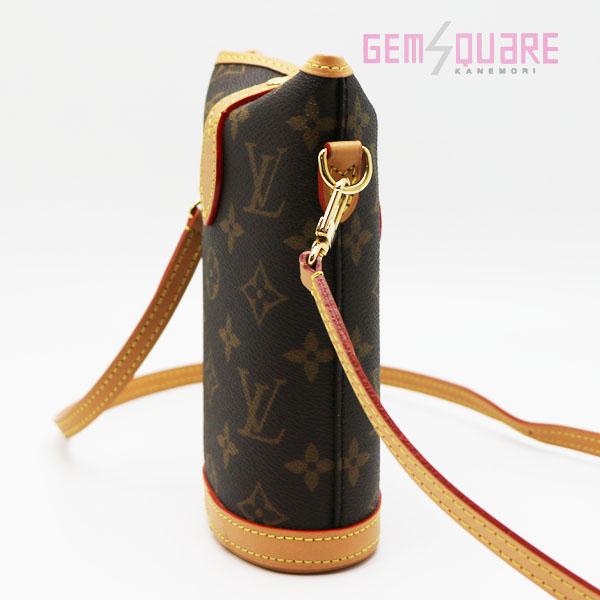 LOUIS VUITTON 【値下げ交渉可】ルイヴィトン モノグラム フォールド 