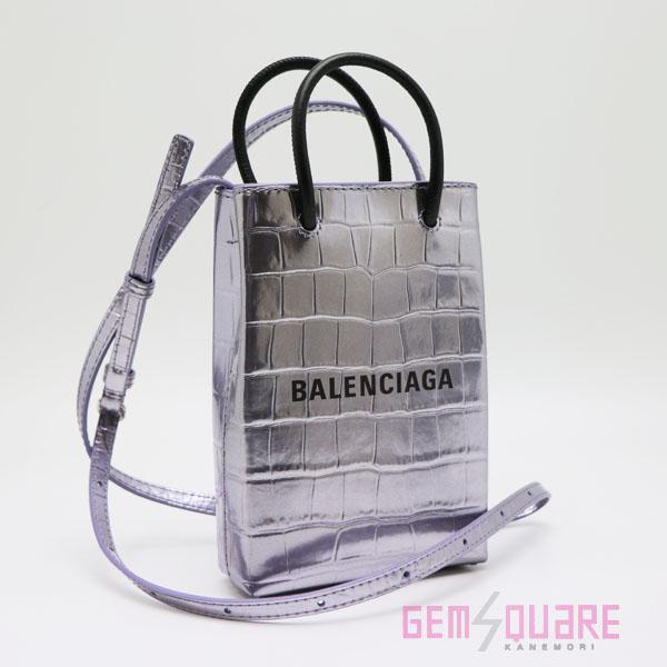 BALENCIAGA 【値下げ交渉可】BALENCIAGA バレンシアガ ショッピング 