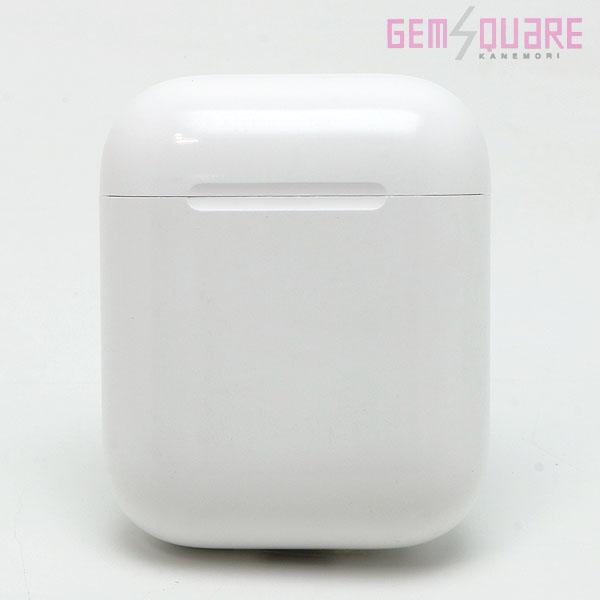 Apple 【Apple】アップル AirPods 第2世代 イヤフォン 中古 MV7N2J/A