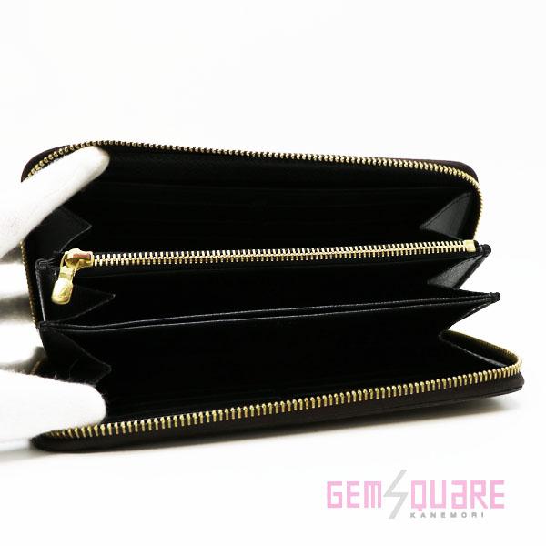 【未使用級】ルイヴィトン ジャイアントリバース ジッピーウォレットIC搭載 最新ICチップモデル♪ ヴィトン財布 ジッピーウォレット