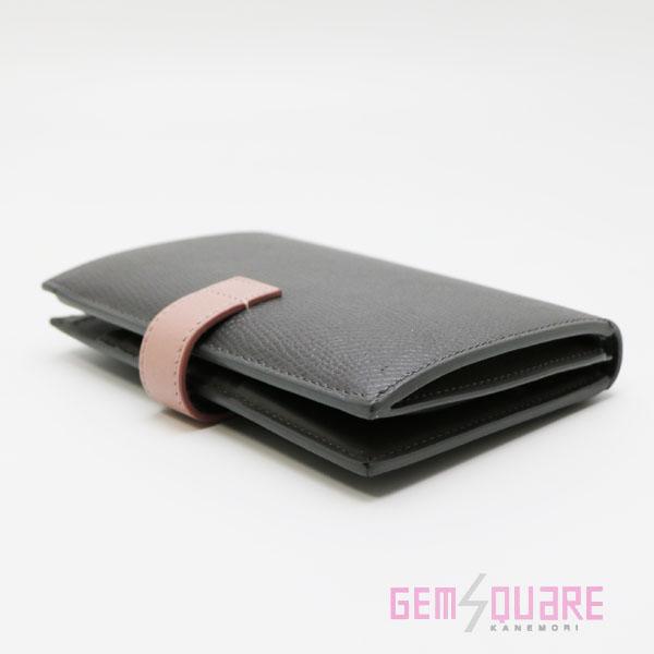 CELINE 【値下げ交渉可】セリーヌ バイカラーミディアムストラップ  