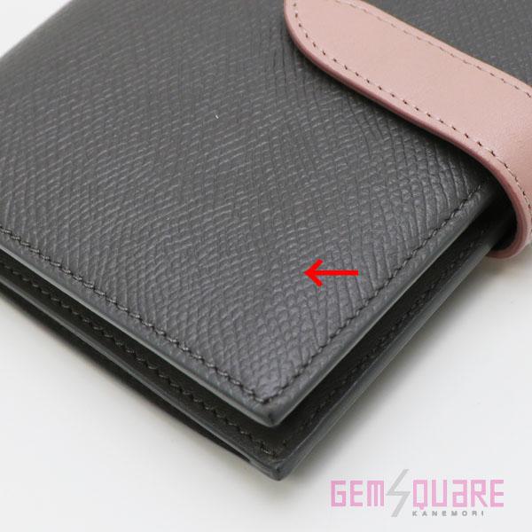 CELINE 【値下げ交渉可】セリーヌ バイカラーミディアムストラップ  