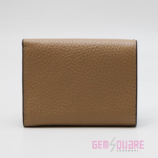 COACH（コーチ） 【値下げ交渉可】 オリガミスモールトライフォールド