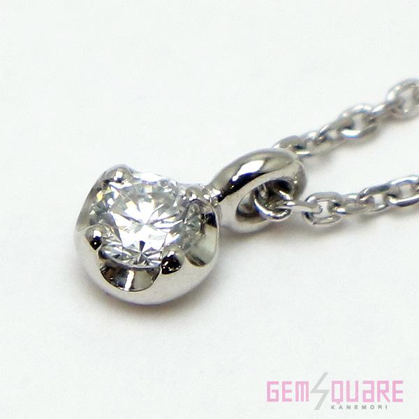 VENDOME AOYAMA（ヴァンドーム青山） 【値下げ交渉可】VA PT ダイヤ