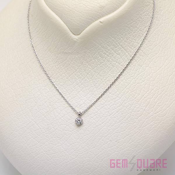 VENDOME AOYAMA（ヴァンドーム青山） 【値下げ交渉可】VA PT ダイヤ