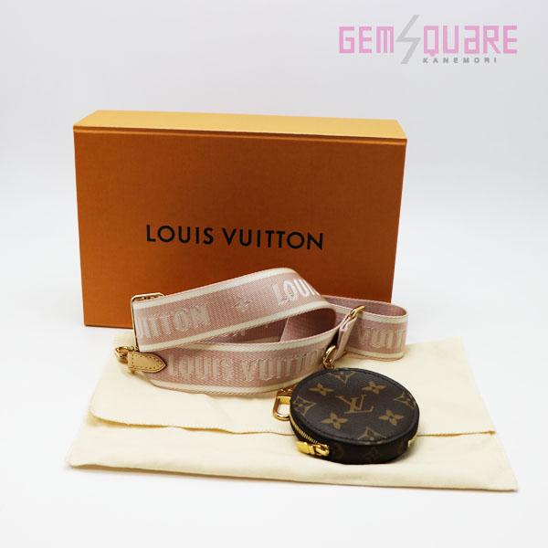 LOUIS VUITTON（ルイ・ヴィトン） 【値下げ交渉可】M44840用 コイン