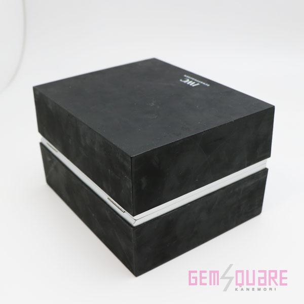 【値下げ交渉可】IWC アクアタイマー クロノグラフ 自動巻 黒 ラバー 腕時計 中古 IW376803【質屋出店】 | アクアタイマー | 06