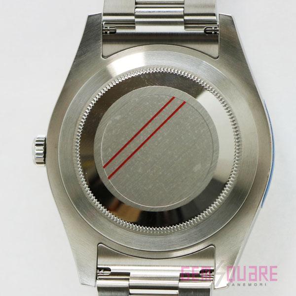 【値下げ交渉可】ROLEX ロレックス デイトジャスト2 グレー ダイヤ ランダム品番 腕時計 OH・仕上済 116334G【質屋出店】 | デイトジャスト | 02