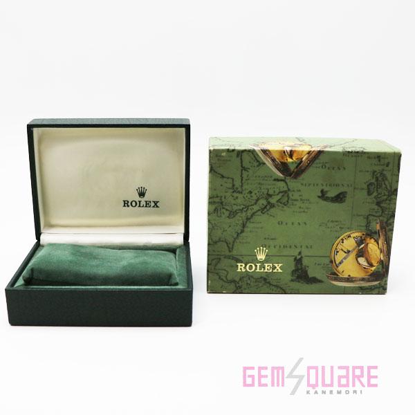 【値下げ交渉可】ROLEX ロレックス エアキング シルバー W番 腕時計 中古 OH＆仕上げ済 14000【質屋出店】 | エアキング | 05