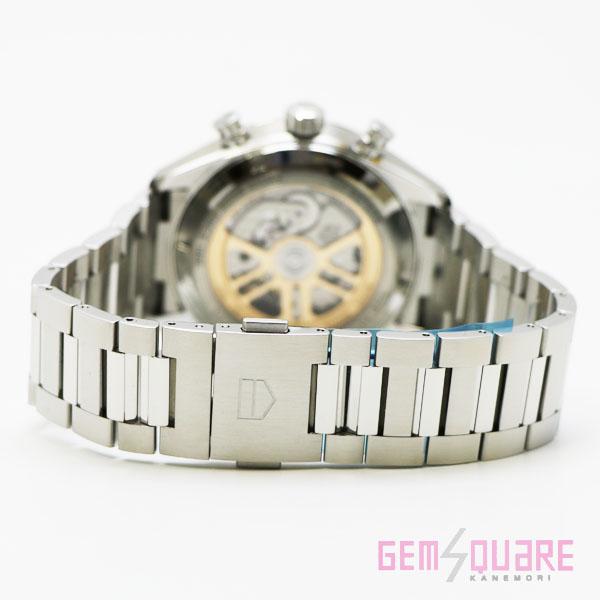 TAG HEUER（タグ・ホイヤー） 【値下げ交渉可】タグホイヤー カレラ SS