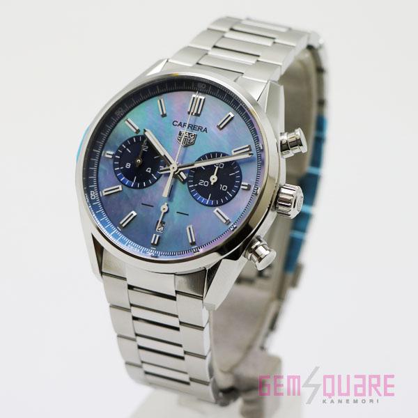 TAG HEUER（タグ・ホイヤー） 【値下げ交渉可】タグホイヤー カレラ SS