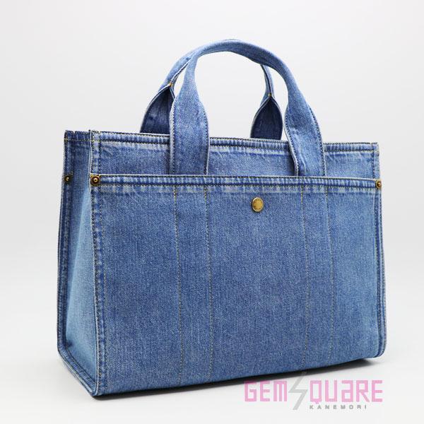 COACH（コーチ） 【値下げ交渉可】COACH カーゴトート バッグ 