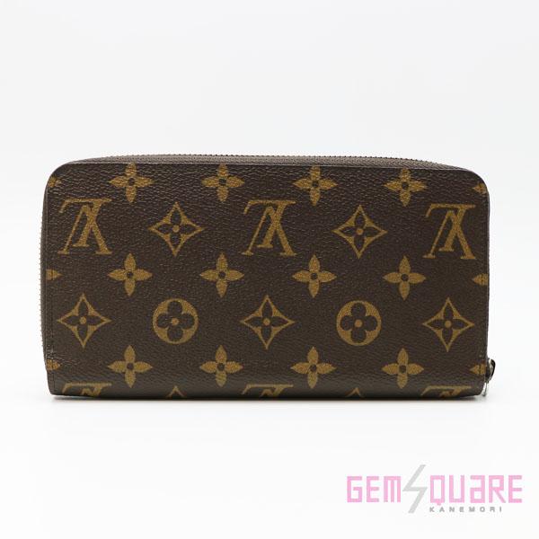 LOUIS VUITTON ルイヴィトンジッピーウォレット 値下げしました LOUIS VUITTON（ルイ・ヴィトン） 【値下げ交渉可】ルイヴィトン