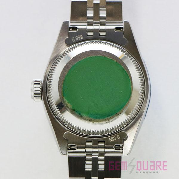 【値下げ交渉可】ROLEX ロレックス デイトジャスト ホワイトローマン OH・仕上済 腕時計 中古 69174【質屋出店】 | レディ デイトジャスト | 02