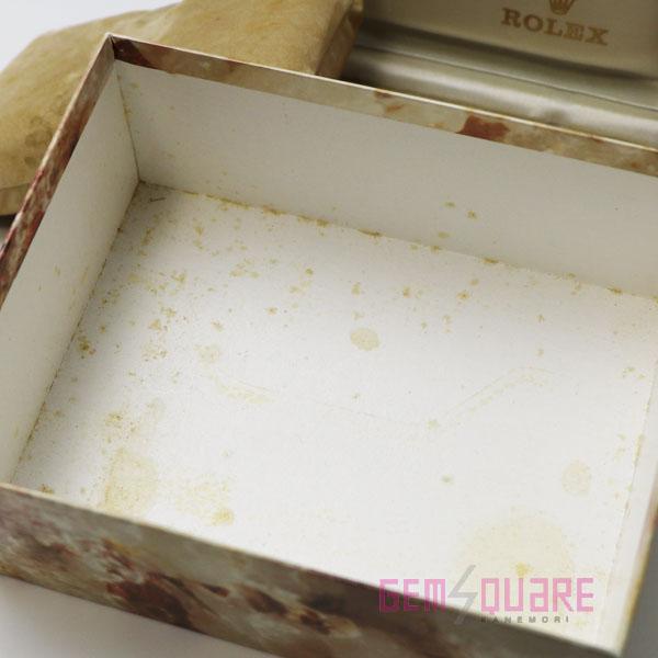 【値下げ交渉可】ROLEX ロレックス デイトジャスト ホワイトローマン OH・仕上済 腕時計 中古 69174【質屋出店】 | レディ デイトジャスト | 07