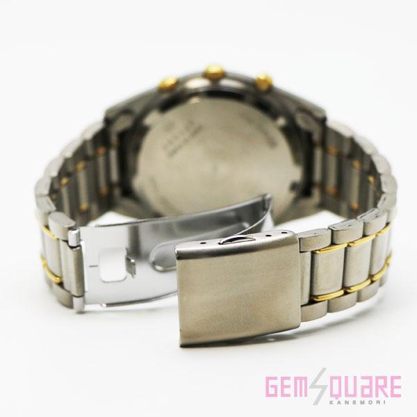 SEIKO（セイコー） 【値下げ交渉可】SEIKO スピリット クロノグラフ