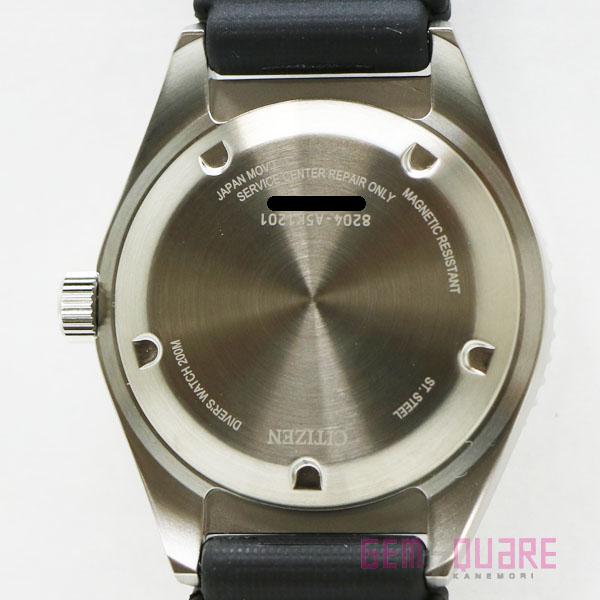 【値下げ交渉可】CITIZEN シチズン プロマスター マリーン オートマ ダイバー 腕時計 未使用品 NY0120-01X | CITIZEN | 02