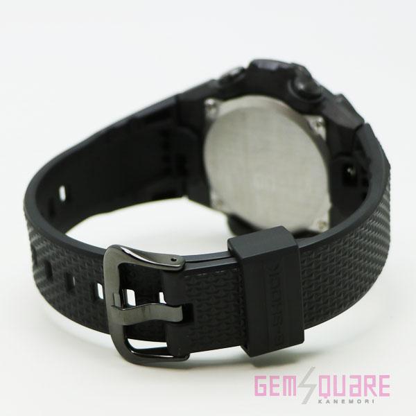 【値下げ交渉可】カシオ G-SHOCK タフソーラー クロノグラフ 黒 腕時計 未使用 GST-B400BB-1AJF | G-SHOCK | 03