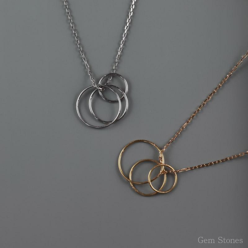 Au750 k18花型ペンダント 楽天市場】シトリン ペンダント K18