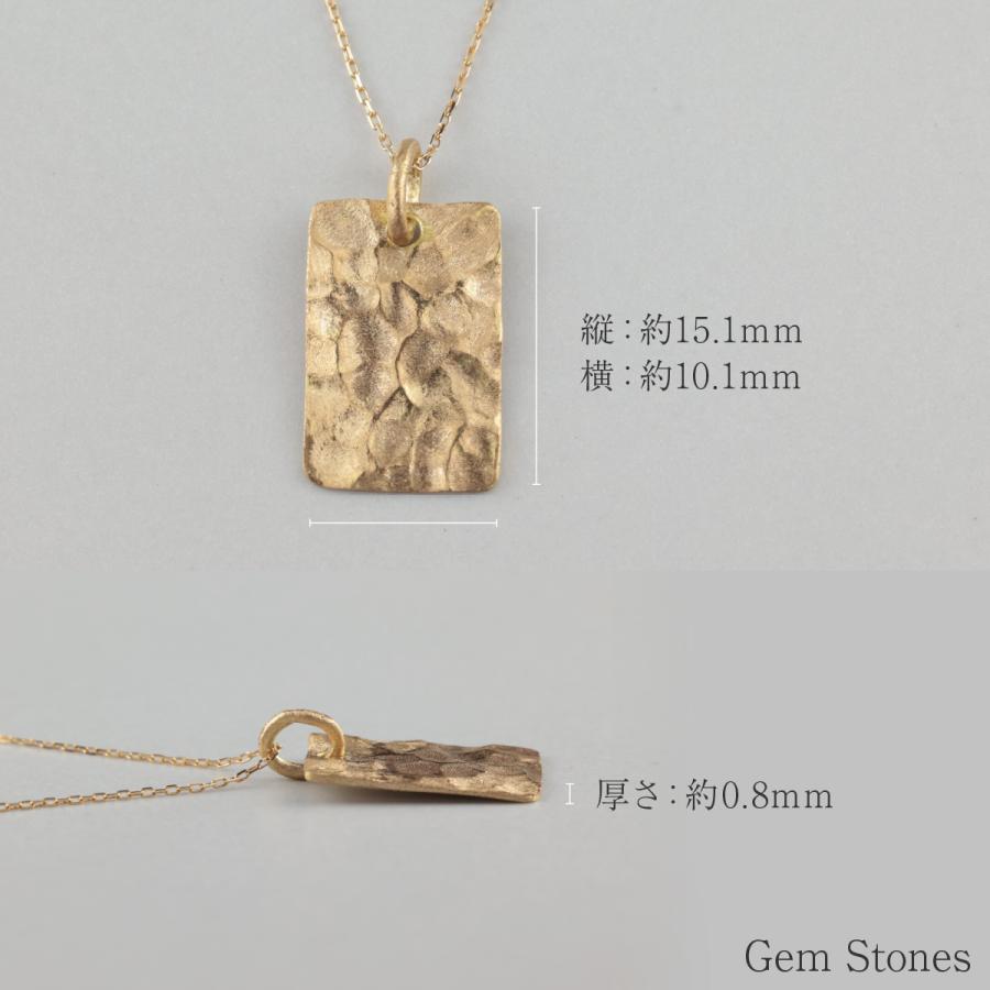 新品18金ゴールドのネックレス41 極美品刻印 750 K18ゴールドチェーン